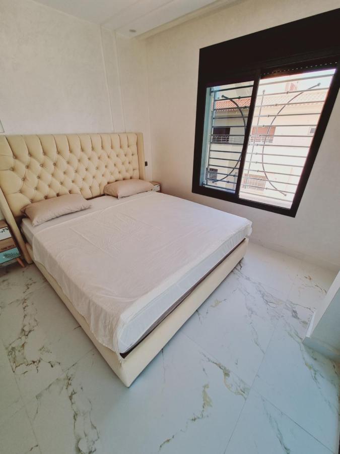 Eden Jardin Nador